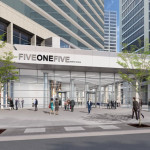 Renovations, New Leasing Agent at FiveOneFive North State Street in Chicago