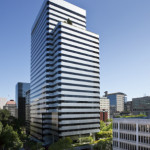 Urban Renaissance Group Acquires Four Portland High-Rise Office Towers