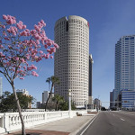 New Leasing Agent for Iconic Limestone Office Tower in Tampa