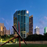 Quadrant Investment Properties Acquires Saint Paul Place in Dallas