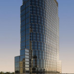 Talent Agency ICM Takes Top 5 Floors in Century City High-Rise