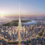 Santiago Calatrava Designed Dubai Tower May Become World’s Tallest