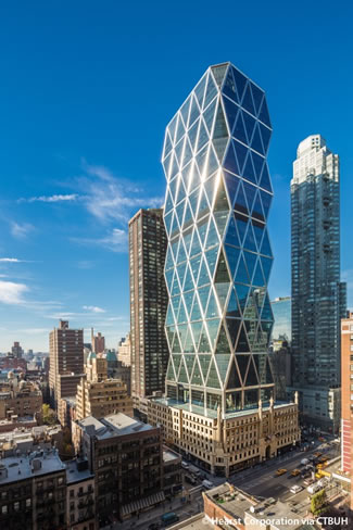 Hearst Tower