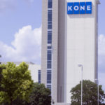 Kone Opens New Facility and Test Tower in Allen, Texas