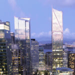 70-Story Supertall in San Francisco Will be West Coast’s Most Resilient
