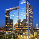 Hines Sells Dallas’ One Victory Park to Clarion Partners