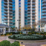 Simpson Housing Acquires The Residence Buckhead Atlanta for $136.5 Million