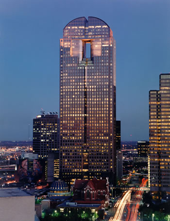 Chase Tower