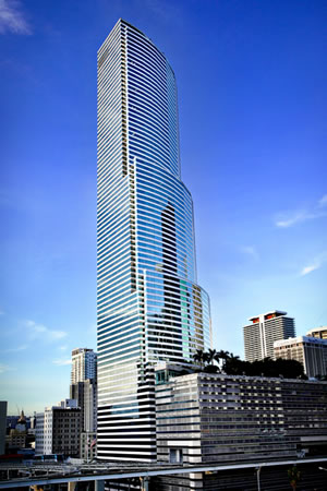 Miami Tower